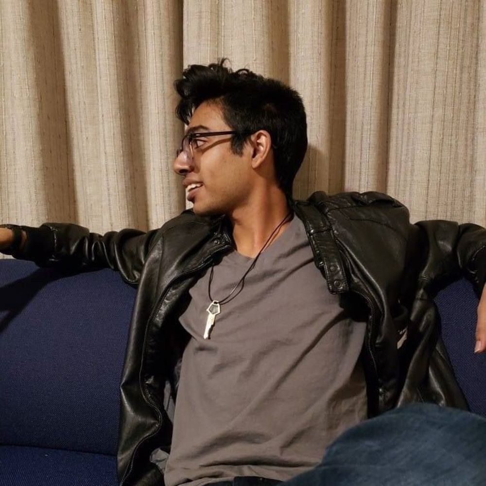 Meet your Posher, Aakash